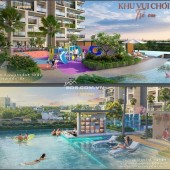 Fiato Uptown – Nơi An Cư Lý Tưởng, Giá Trị Tương Lai  đầu tư chỉ từ 199 triệu đồng!